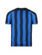 Muži Futbalové oblečenie Atalanta 2026-27 Krátky Rukáv - Domáci